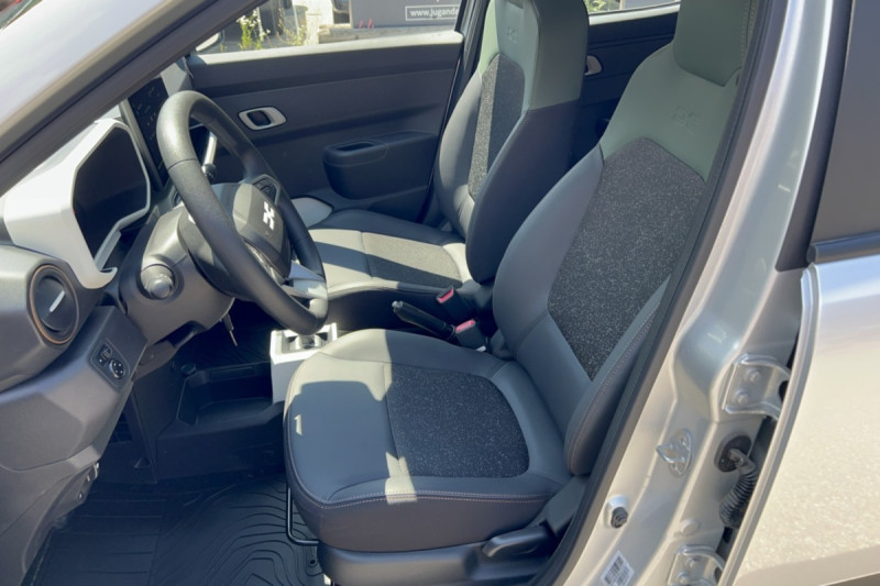 DACIA SPRING ELECTRIQUE 65 EXTREME