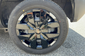 DACIA SPRING ELECTRIQUE 65 EXTREME