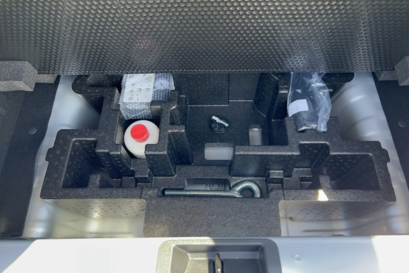 DACIA SPRING ELECTRIQUE 65 EXTREME
