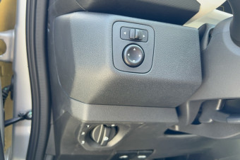 DACIA SPRING ELECTRIQUE 65 EXTREME