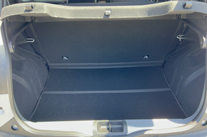 DACIA SPRING ELECTRIQUE 65 EXTREME