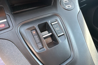PEUGEOT RIFTER BLUEHDI 130 EAT8 GT PLUS