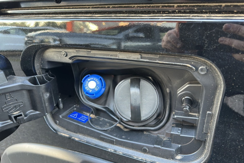 PEUGEOT RIFTER BLUEHDI 130 EAT8 GT PLUS
