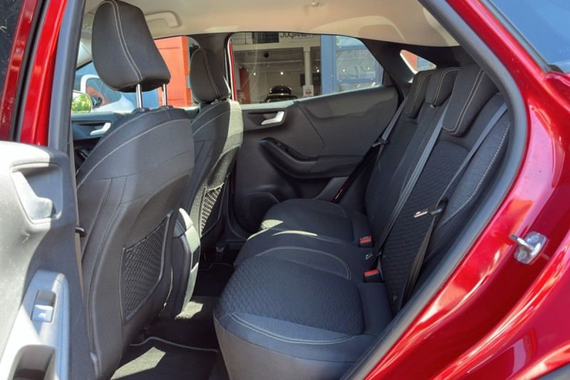 FORD PUMA 1.0 155 MHEV TITANIUM BVM6