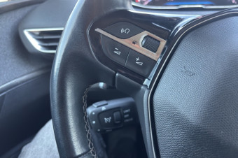 PEUGEOT 5008 1.5 BLUE HDI130 EAT8 ALLURE