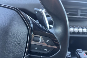 PEUGEOT 5008 1.5 BLUE HDI130 EAT8 ALLURE