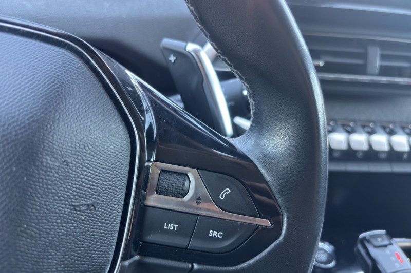 PEUGEOT 5008 1.5 BLUE HDI130 EAT8 ALLURE