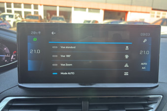 PEUGEOT 5008 1.5 BLUE HDI130 EAT8 ALLURE