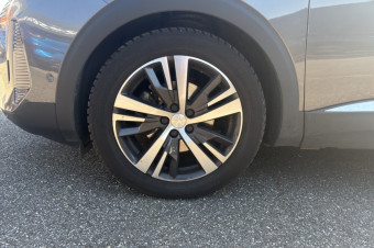 PEUGEOT 5008 1.5 BLUE HDI130 EAT8 ALLURE