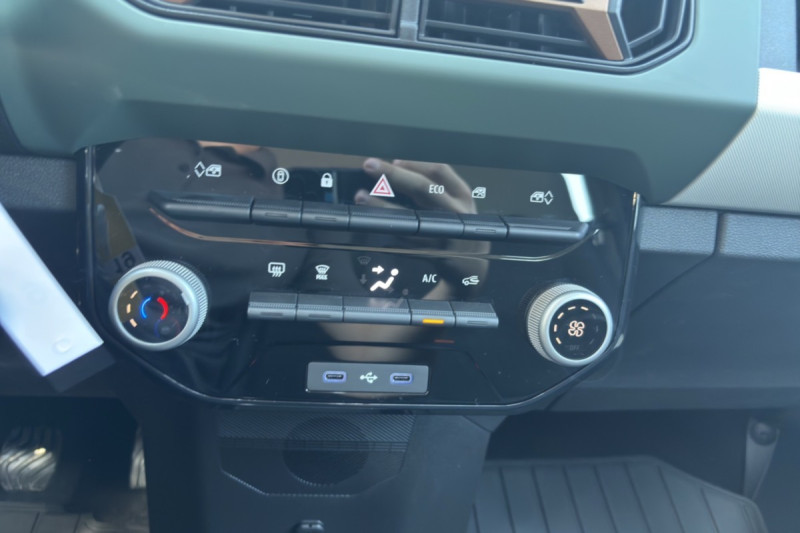 DACIA SPRING ELECTRIQUE 65 EXTREME