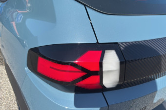 DACIA SPRING ELECTRIQUE 65 EXTREME