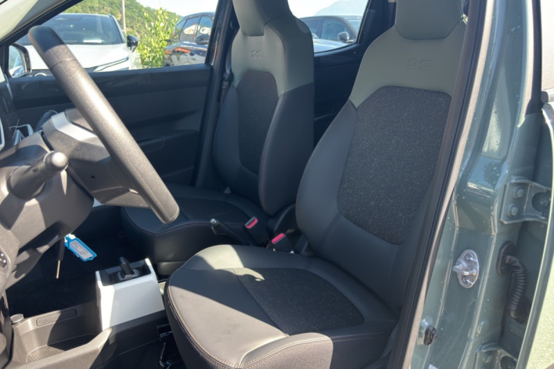DACIA SPRING ELECTRIQUE 65 EXTREME