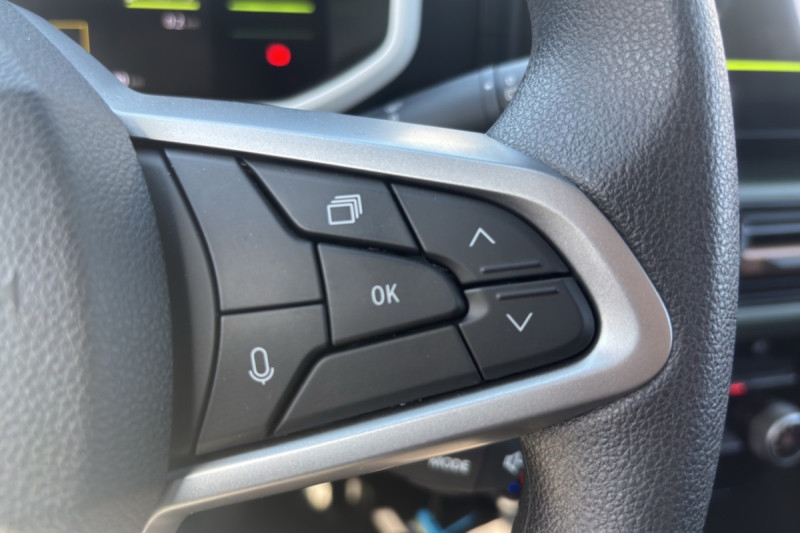 DACIA SPRING ELECTRIQUE 65 EXTREME