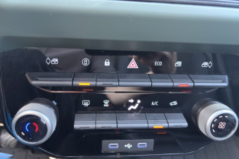 DACIA SPRING ELECTRIQUE 65 EXTREME