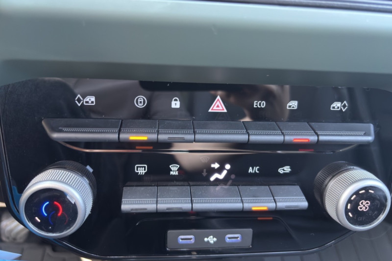 DACIA SPRING ELECTRIQUE 65 EXTREME