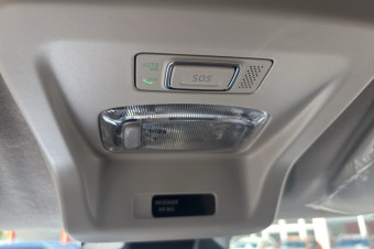 DACIA SPRING ELECTRIQUE 65 EXTREME