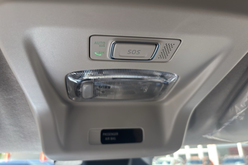DACIA SPRING ELECTRIQUE 65 EXTREME