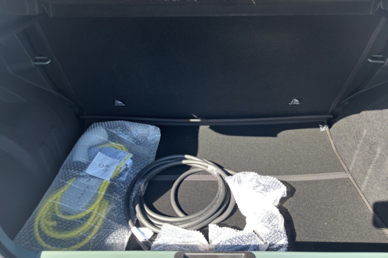 DACIA SPRING ELECTRIQUE 65 EXTREME