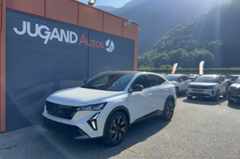 RENAULT RAFALE 4X4 300 ESPRIT ALPINE PLUS