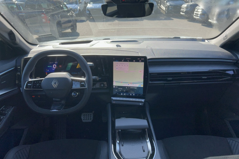 RENAULT RAFALE 4X4 300 ESPRIT ALPINE PLUS