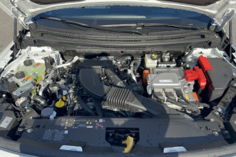 RENAULT RAFALE 4X4 300 ESPRIT ALPINE PLUS