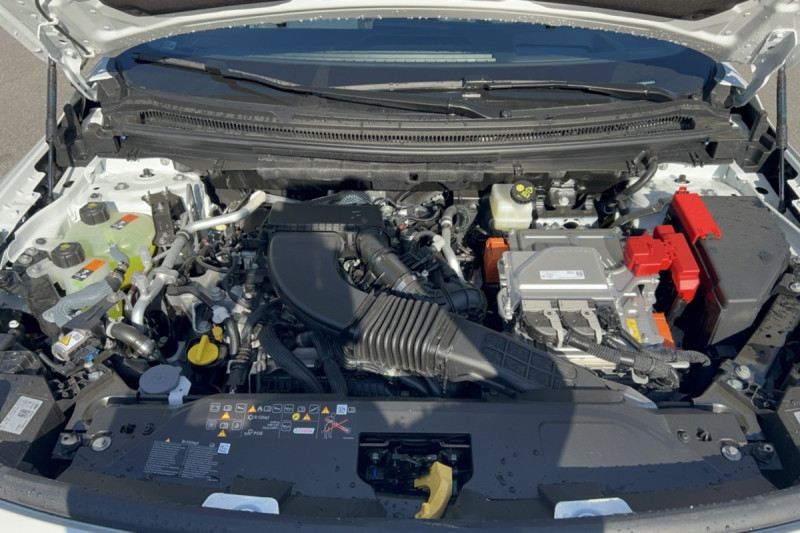 RENAULT RAFALE 4X4 300 ESPRIT ALPINE PLUS