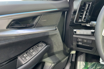 RENAULT AUSTRAL 200 ESPRIT ALPINE TPANO CITY