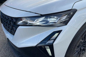 RENAULT AUSTRAL 200 ESPRIT ALPINE TPANO CITY