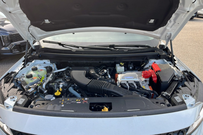 RENAULT AUSTRAL 200 ESPRIT ALPINE TPANO CITY