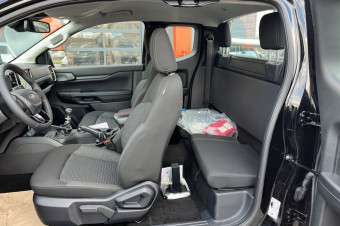 FORD RANGER TDCI 170 BVA XLT RIDEAU SUPERCAB