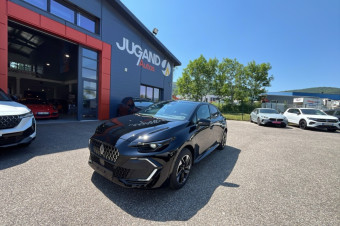 RENAULT CLIO 6 TCE 115 EDC TECHNO PLUS