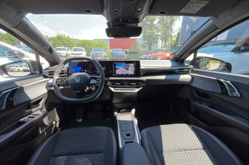 RENAULT CLIO 6 TCE 115 EDC TECHNO PLUS