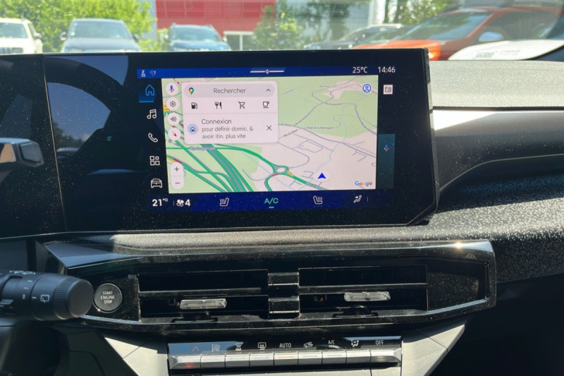 RENAULT CLIO 6 TCE 115 EDC TECHNO PLUS