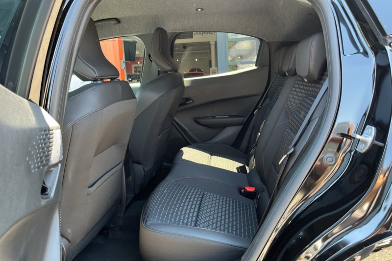 RENAULT CLIO 6 TCE 115 EDC TECHNO PLUS