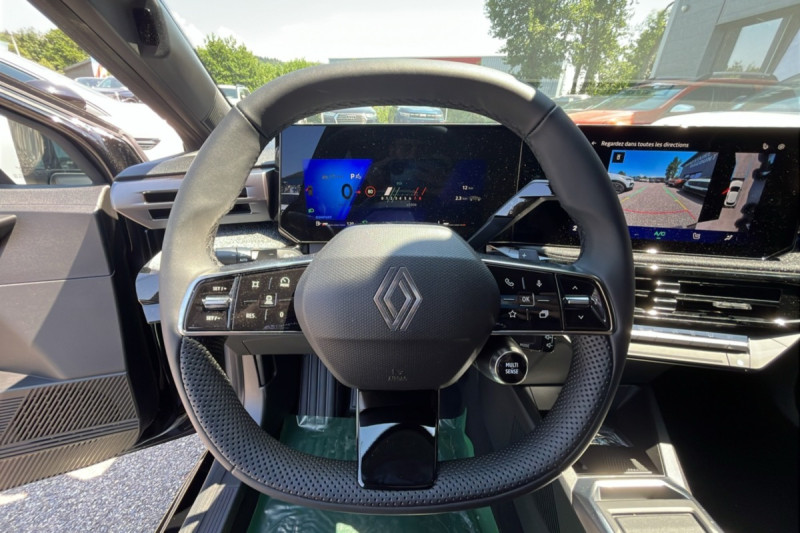 RENAULT CLIO 6 TCE 115 EDC TECHNO PLUS