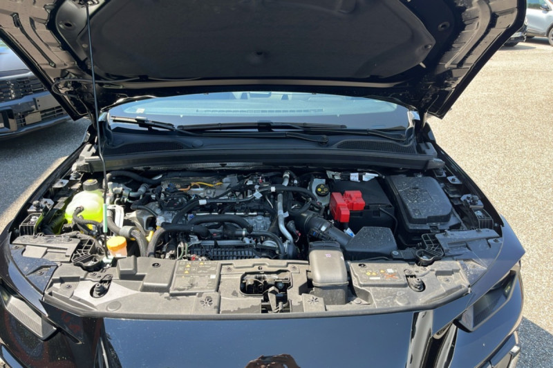 RENAULT CLIO 6 TCE 115 EDC TECHNO PLUS