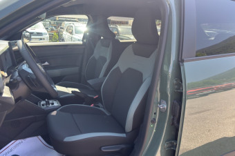 DACIA DUSTER ECO-G 120 BVA EXTREME PK CITY