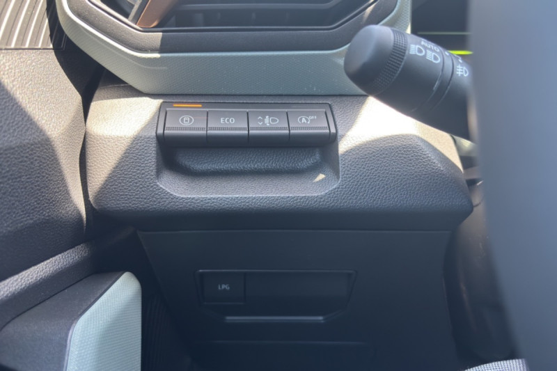 DACIA DUSTER ECO-G 120 BVA EXTREME PK CITY