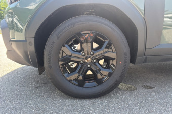 DACIA DUSTER ECO-G 120 BVA EXTREME PK CITY