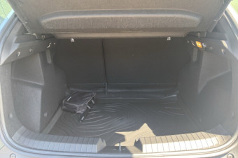 DACIA DUSTER ECO-G 120 BVA EXTREME PK CITY