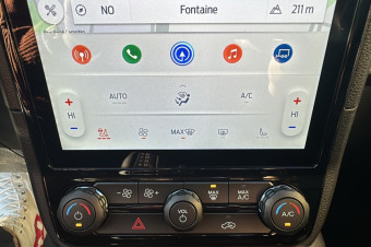 FORD RANGER 2.0 205 WILDTRAK PLUS 4PL