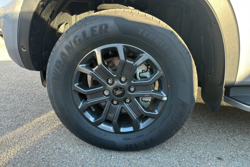 FORD RANGER 2.0 205 WILDTRAK PLUS 4PL