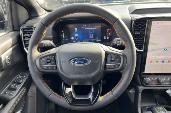 FORD RANGER 2.0 205 WILDTRAK PLUS 4PL
