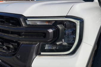 FORD RANGER 2.0 205 WILDTRAK PLUS 4PL