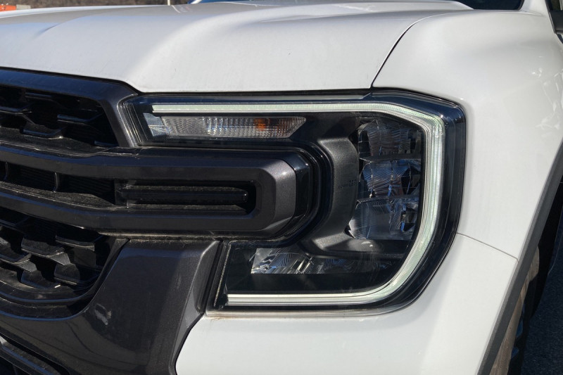 FORD RANGER 2.0 205 WILDTRAK PLUS 4PL