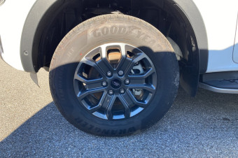 FORD RANGER 2.0 205 WILDTRAK PLUS 4PL
