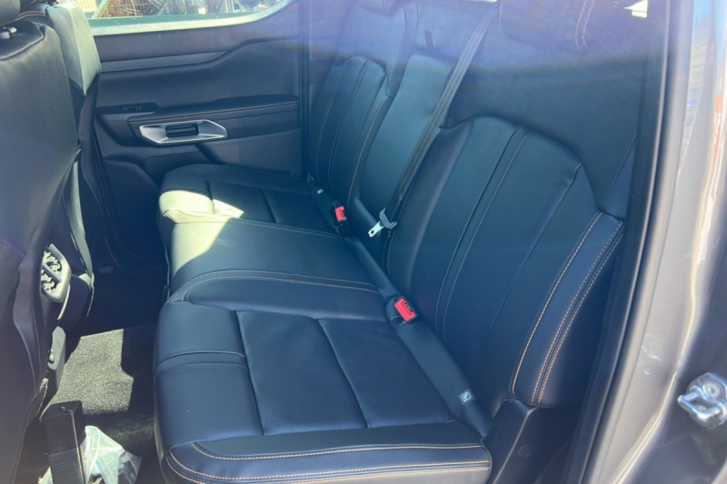 FORD RANGER 2.0 205 WILDTRAK PLUS 4PL