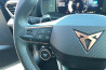 CUPRA FORMENTOR TDI 150 DSG7 T.O BACQUETS