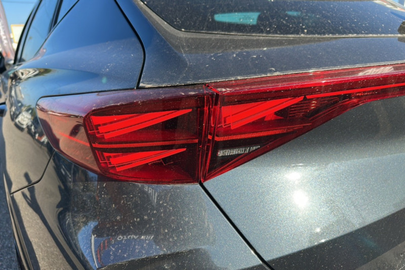 CUPRA FORMENTOR TDI 150 DSG7 T.O BACQUETS
