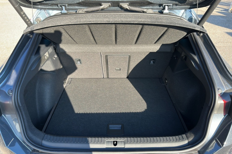 CUPRA FORMENTOR TDI 150 DSG7 T.O BACQUETS